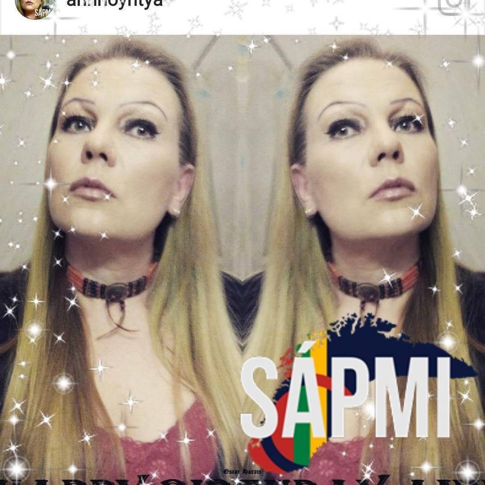 Profile picture annmaripettersen.bsky.social