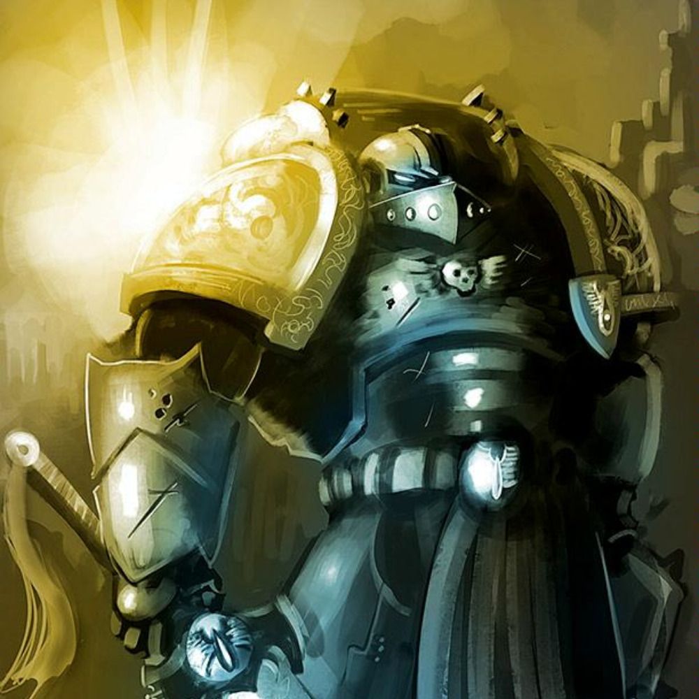 Warhammer 40,000