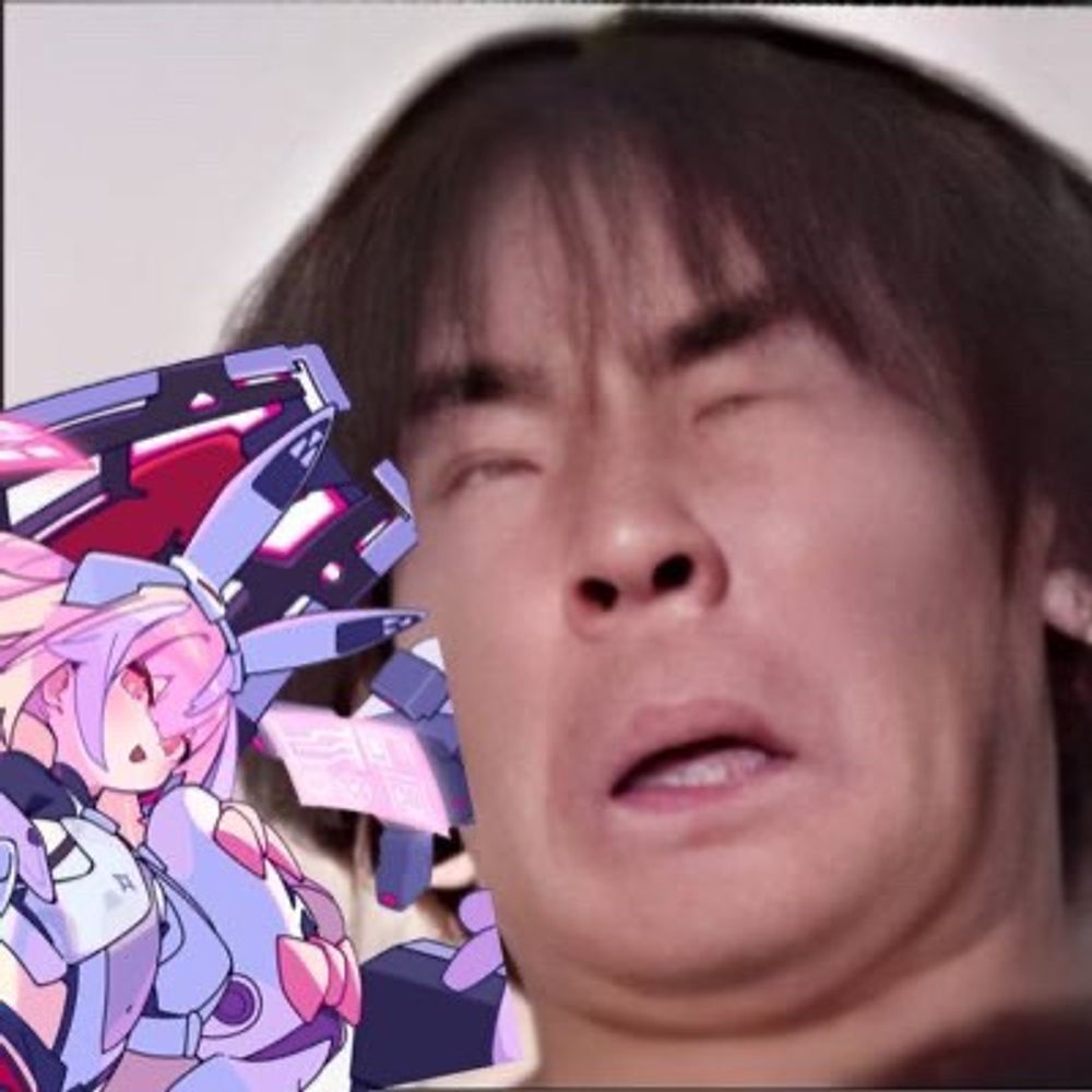 メスガキ派おじゃる丸
