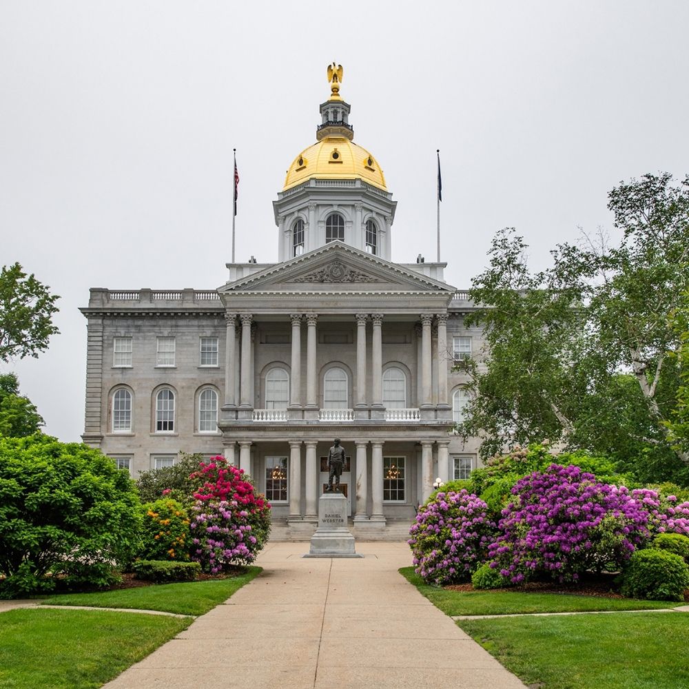 New Hampshire Local
