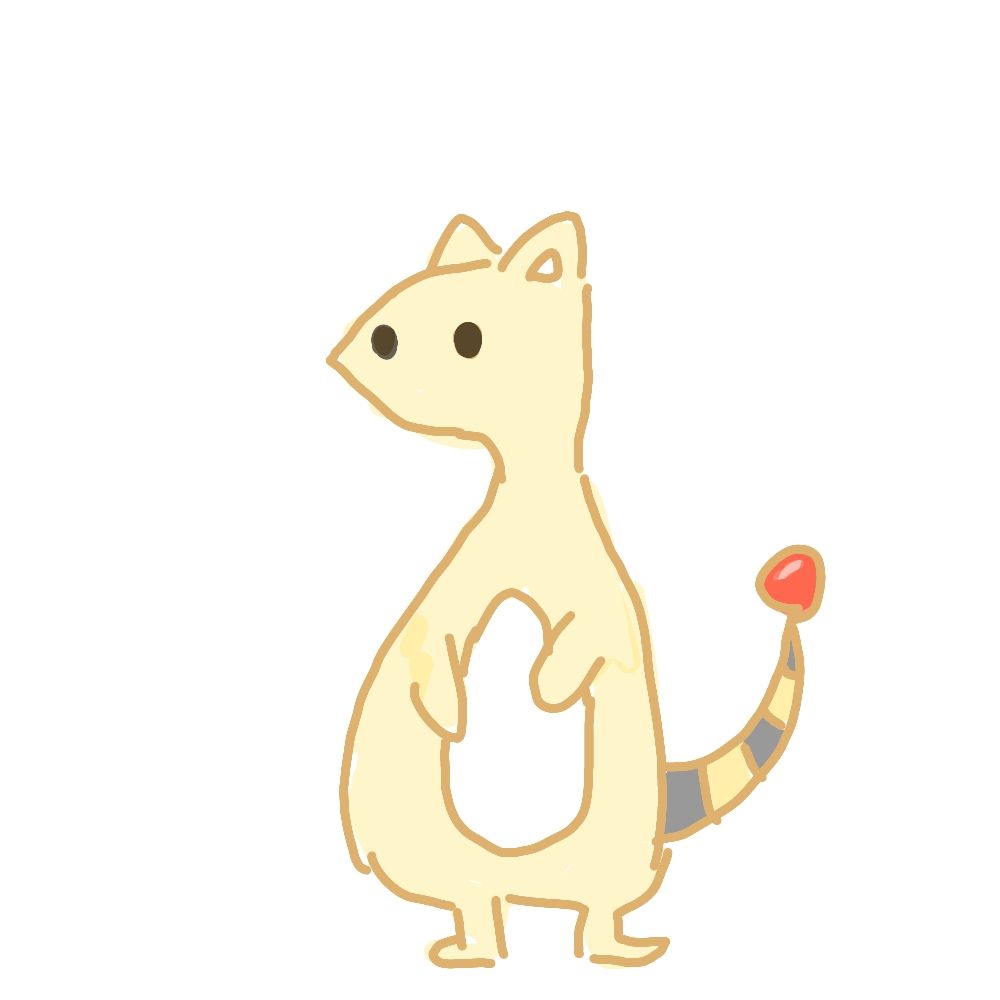 ライル　@郵便局