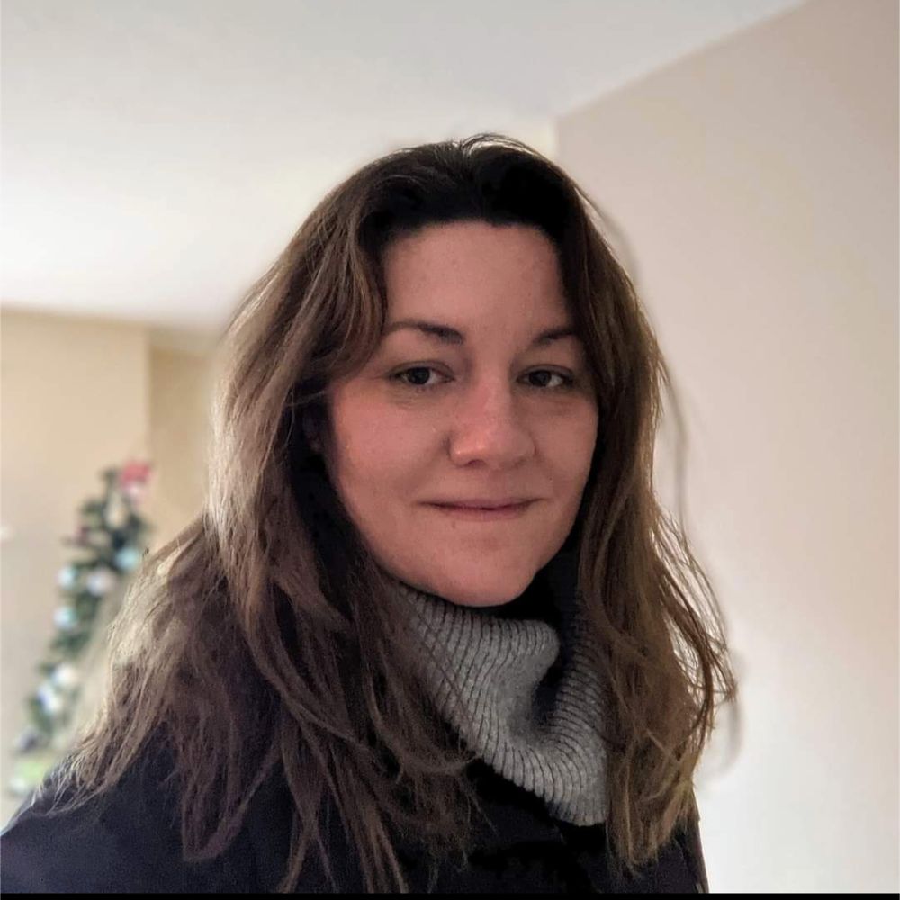 Tasha Gingerich