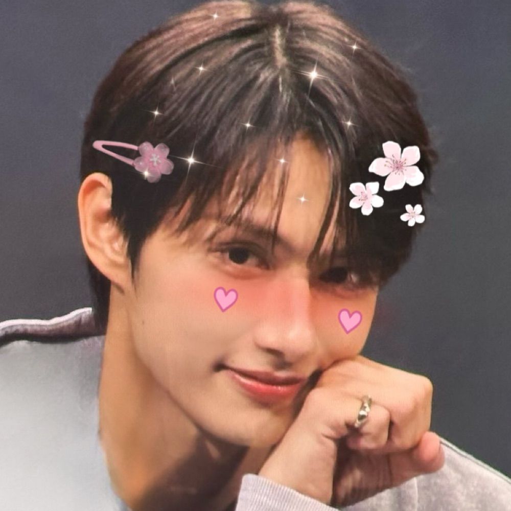 Kit¹⁷ 🌸🌙🐈 TEAM SEUNGHAN, RIIZE IS 7