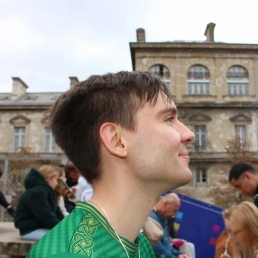 Liam Frabetti