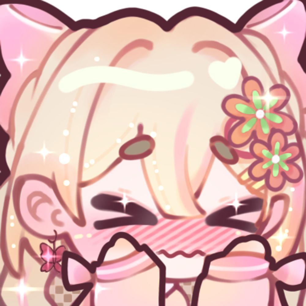 Shirocharm