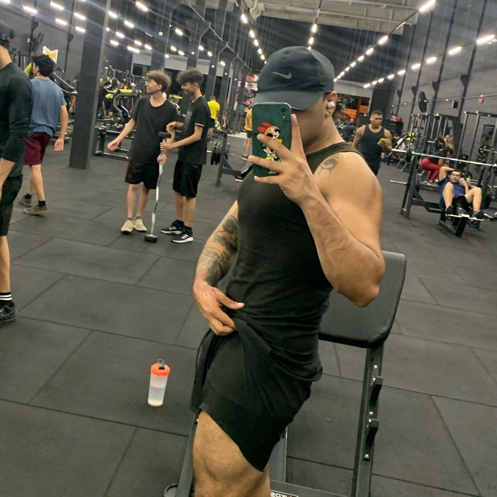 Felipe Leandro