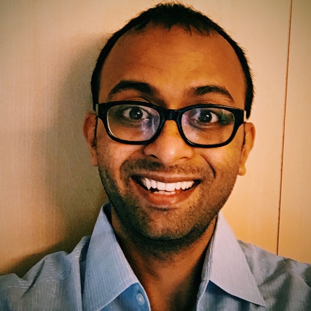 Harish Narayanan