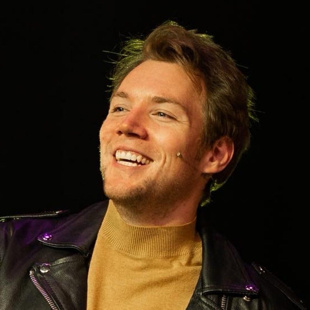 James Allen McCune