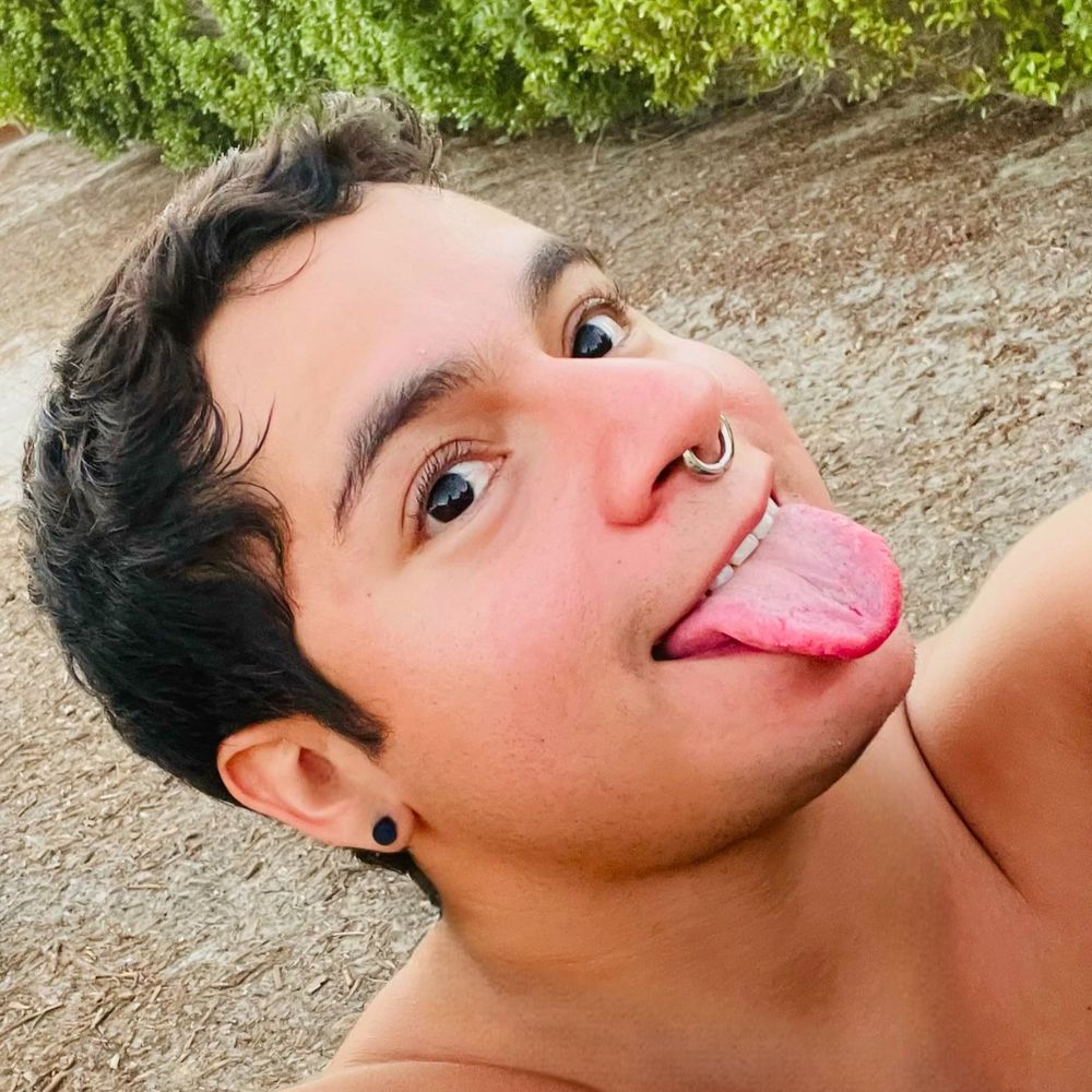 Profile avatar