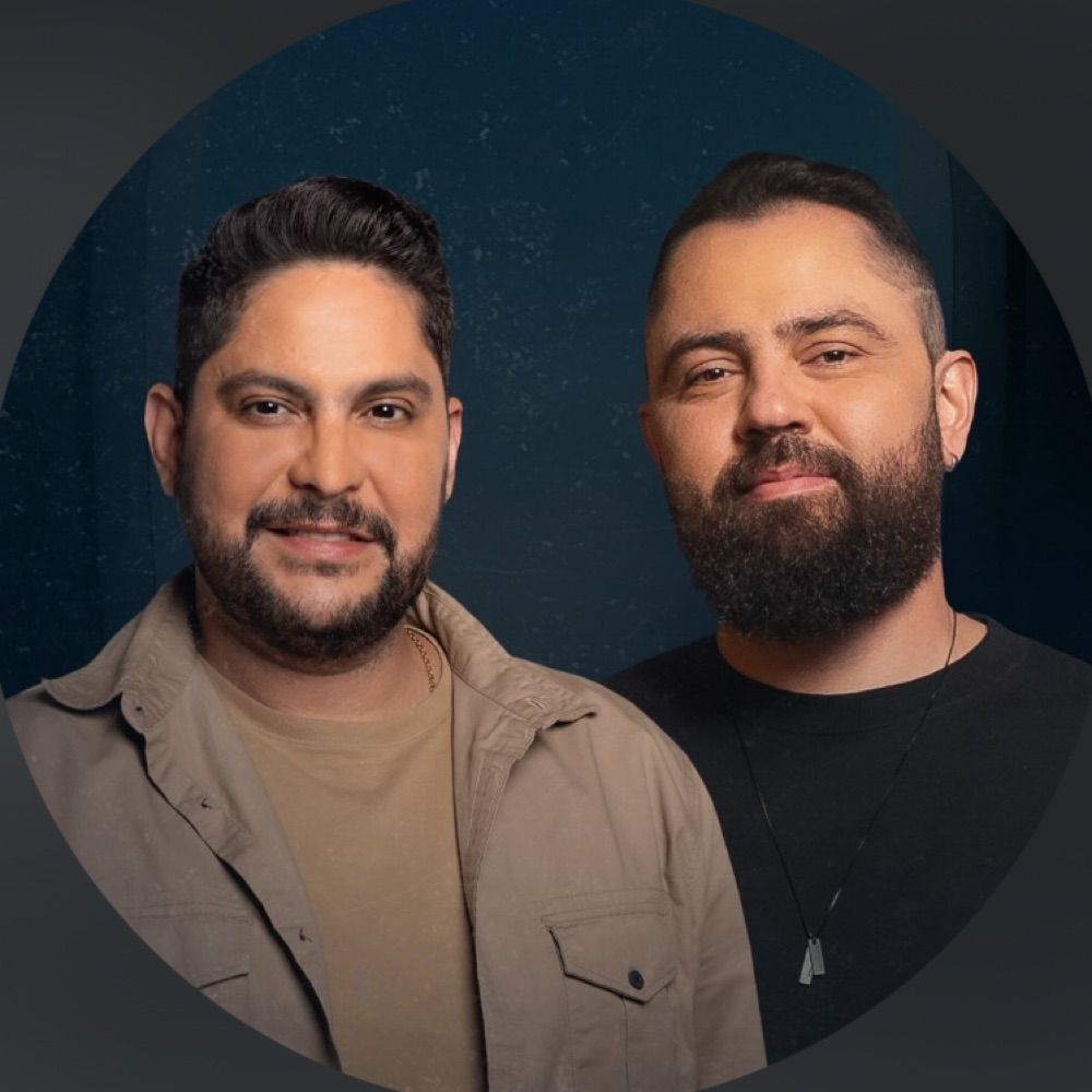 Jorge e Mateus