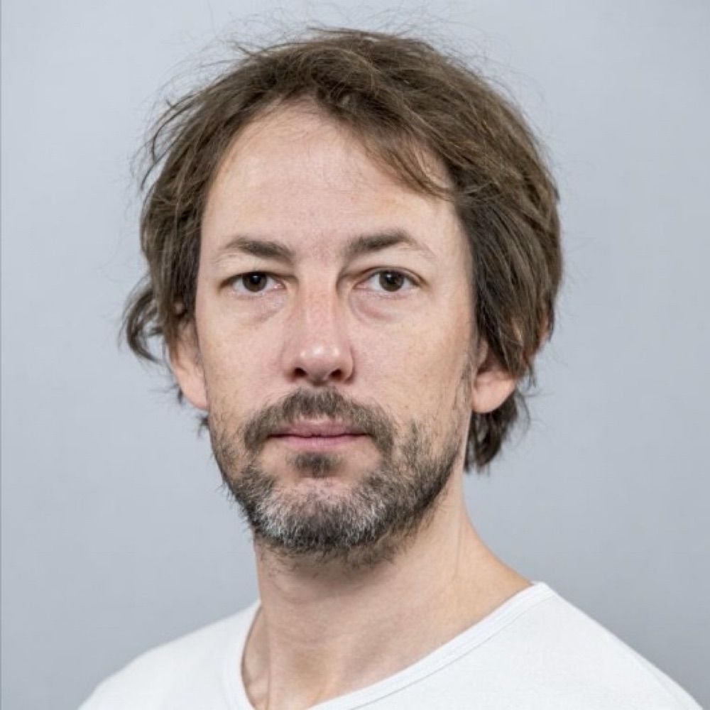 Romain Veys