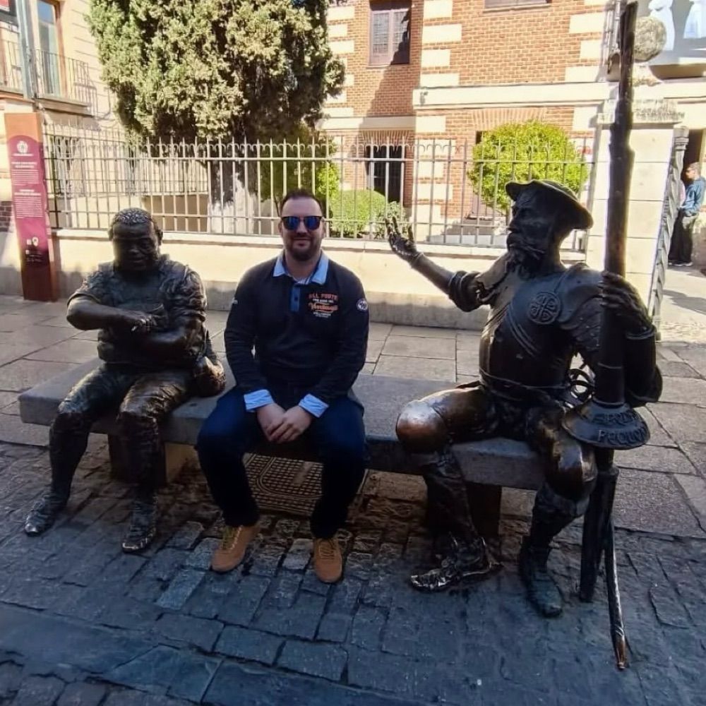 Santi Raboso
