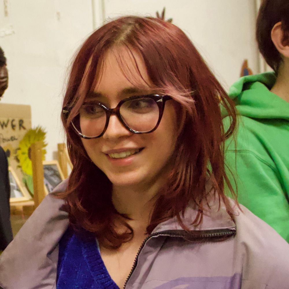 Aurélia Froloff