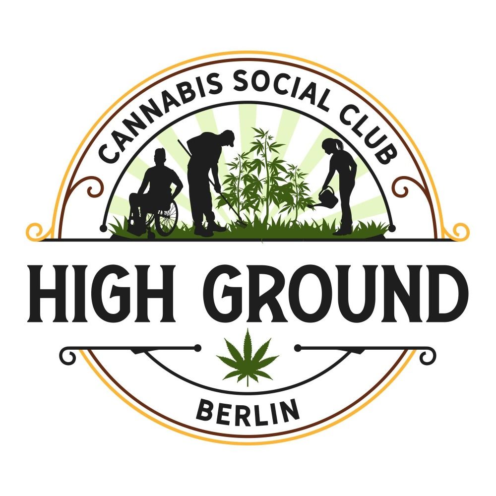 CSC High Ground Berlin e.V.