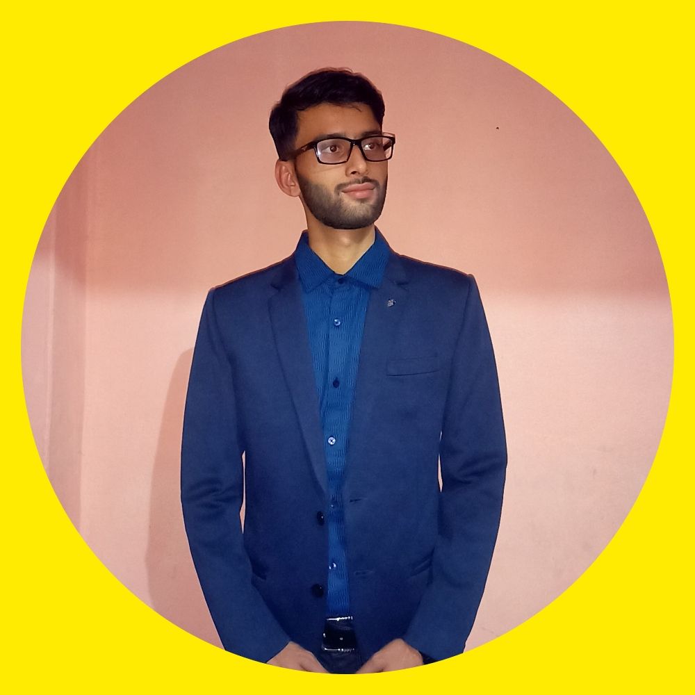 Prashant Kumar