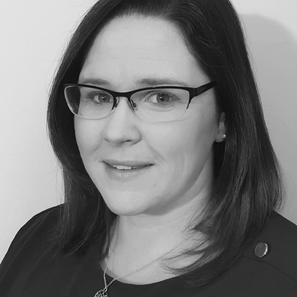 Michelle Smyth