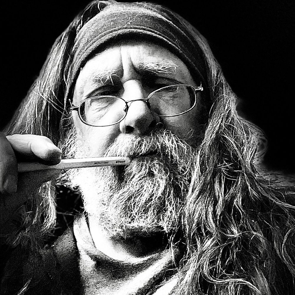 John (repeat1968) Buss