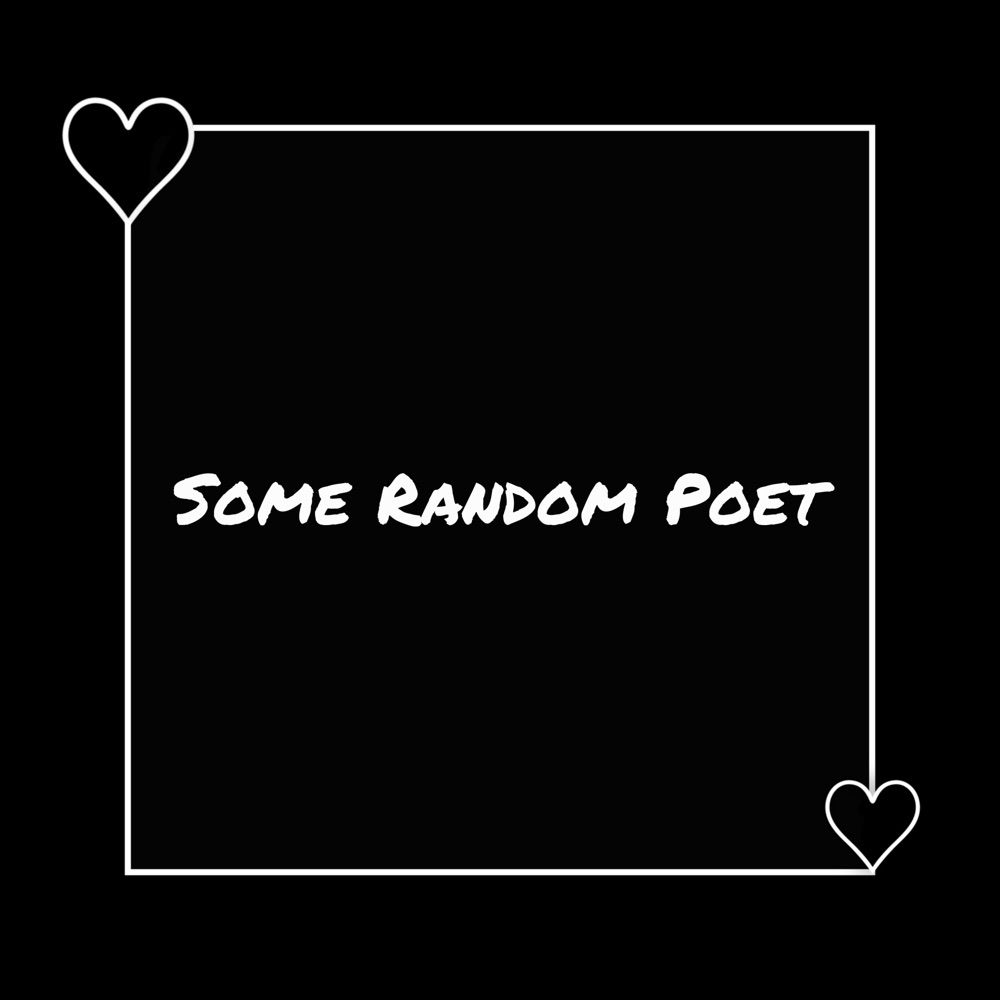 Some Random Poet