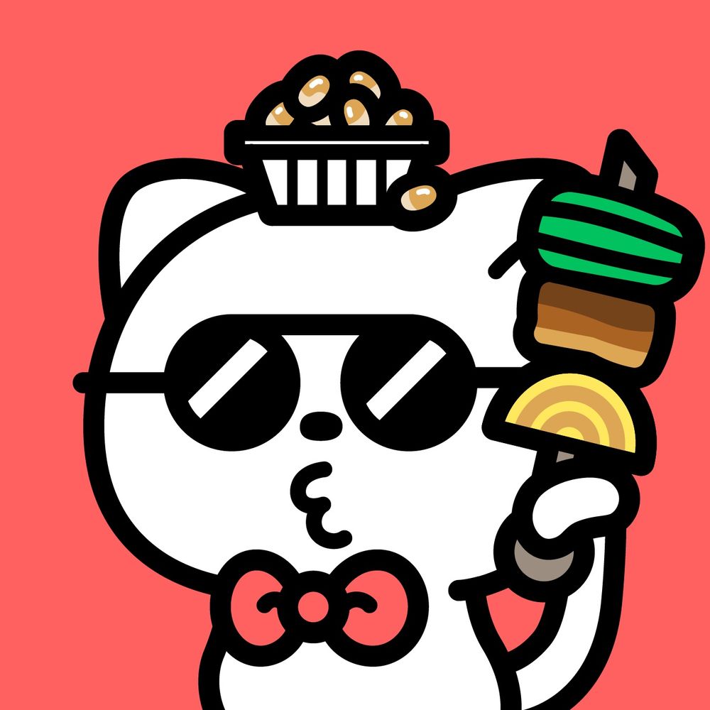 ひらちん🎩🌹