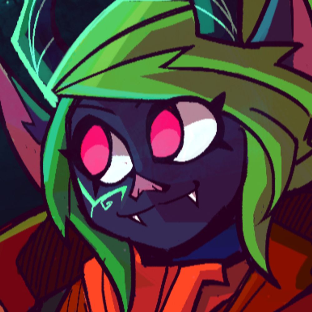 🔮 Jade 🦇