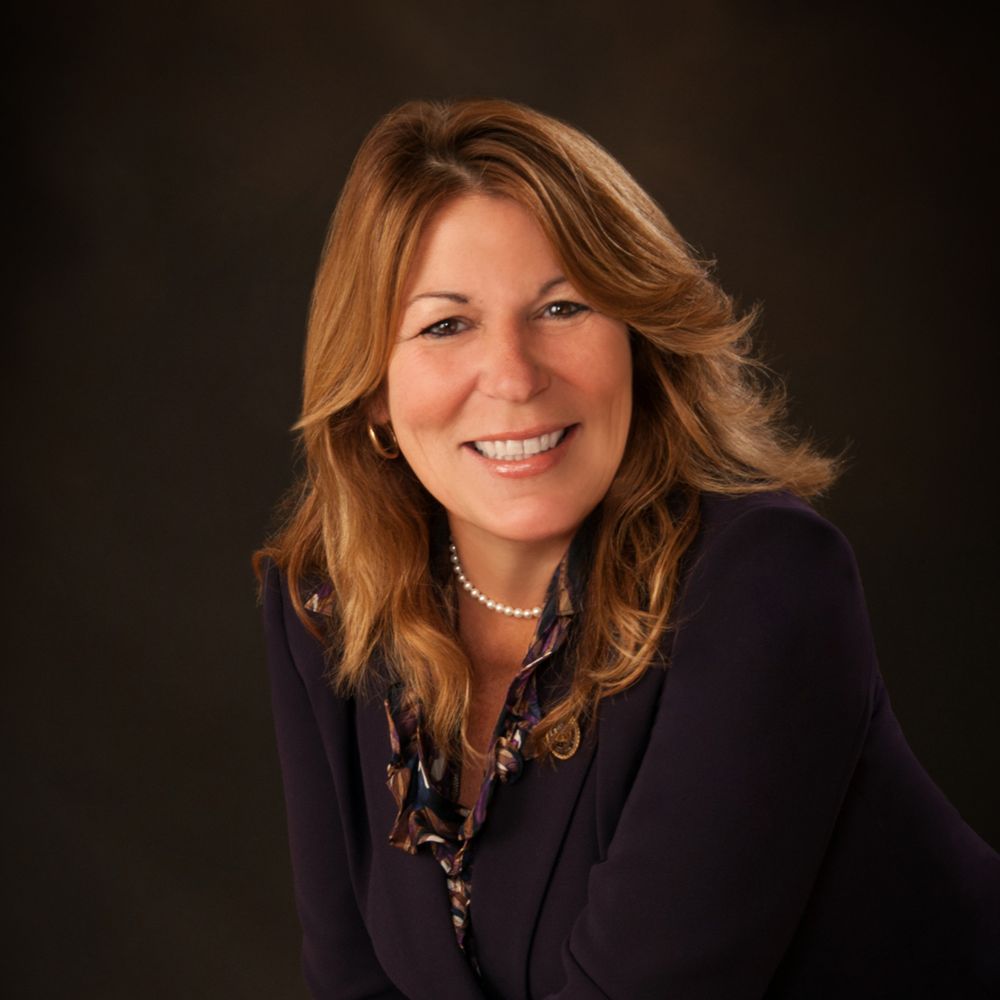 Rep. Tina Davis