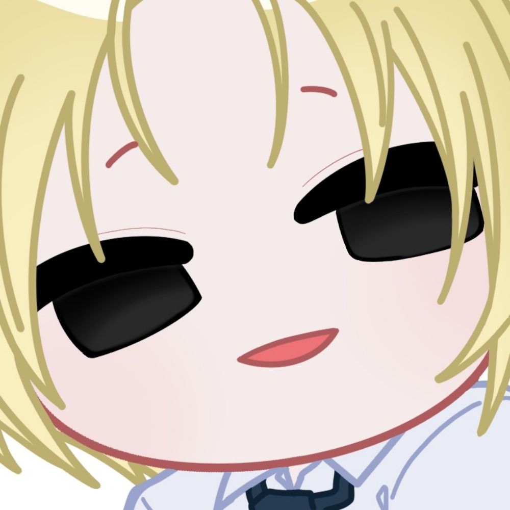 User avatar