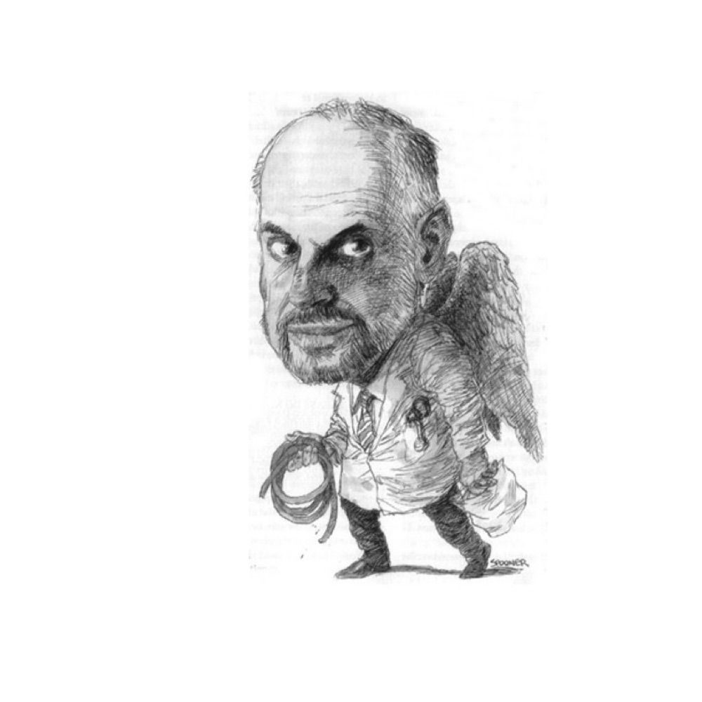 Philip Nitschke