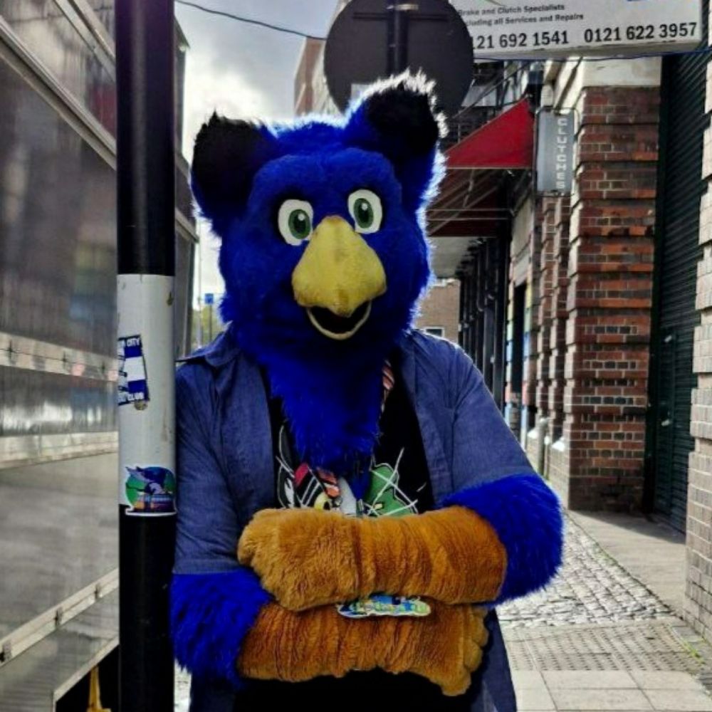 User avatar
