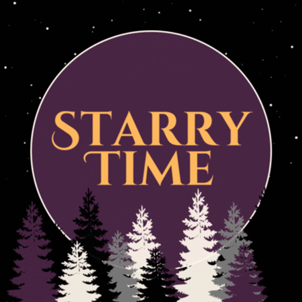 Starry Time Podcast