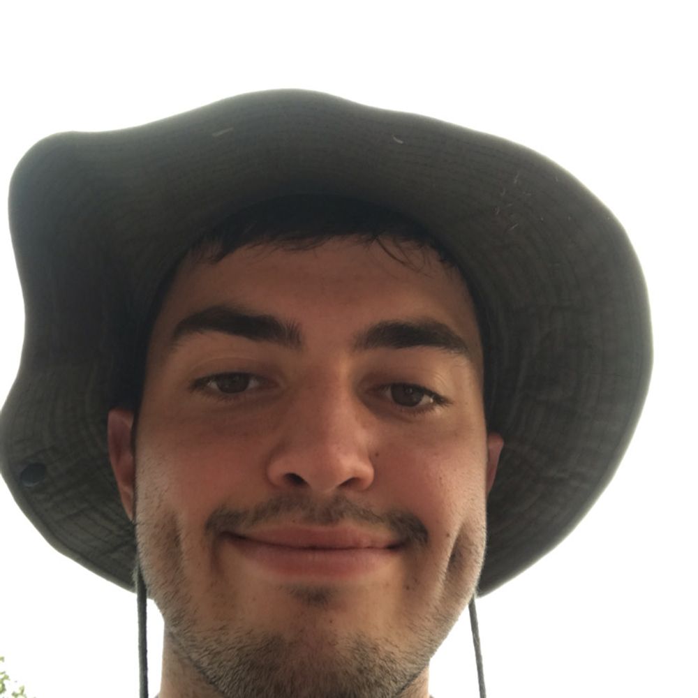 Josh Emsley (he/him)