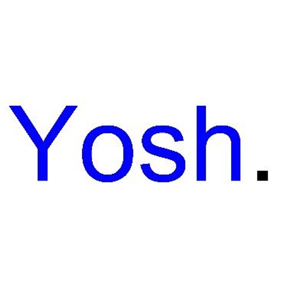 Yosh