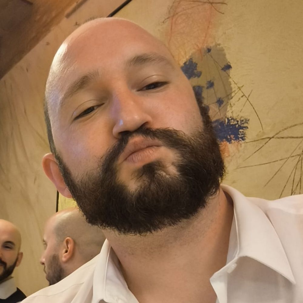 Gorka Barandiaran