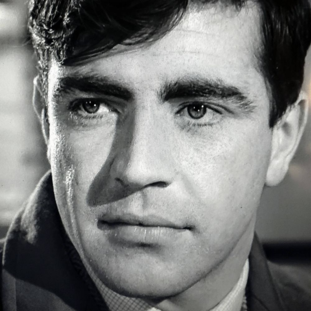James Mitchell