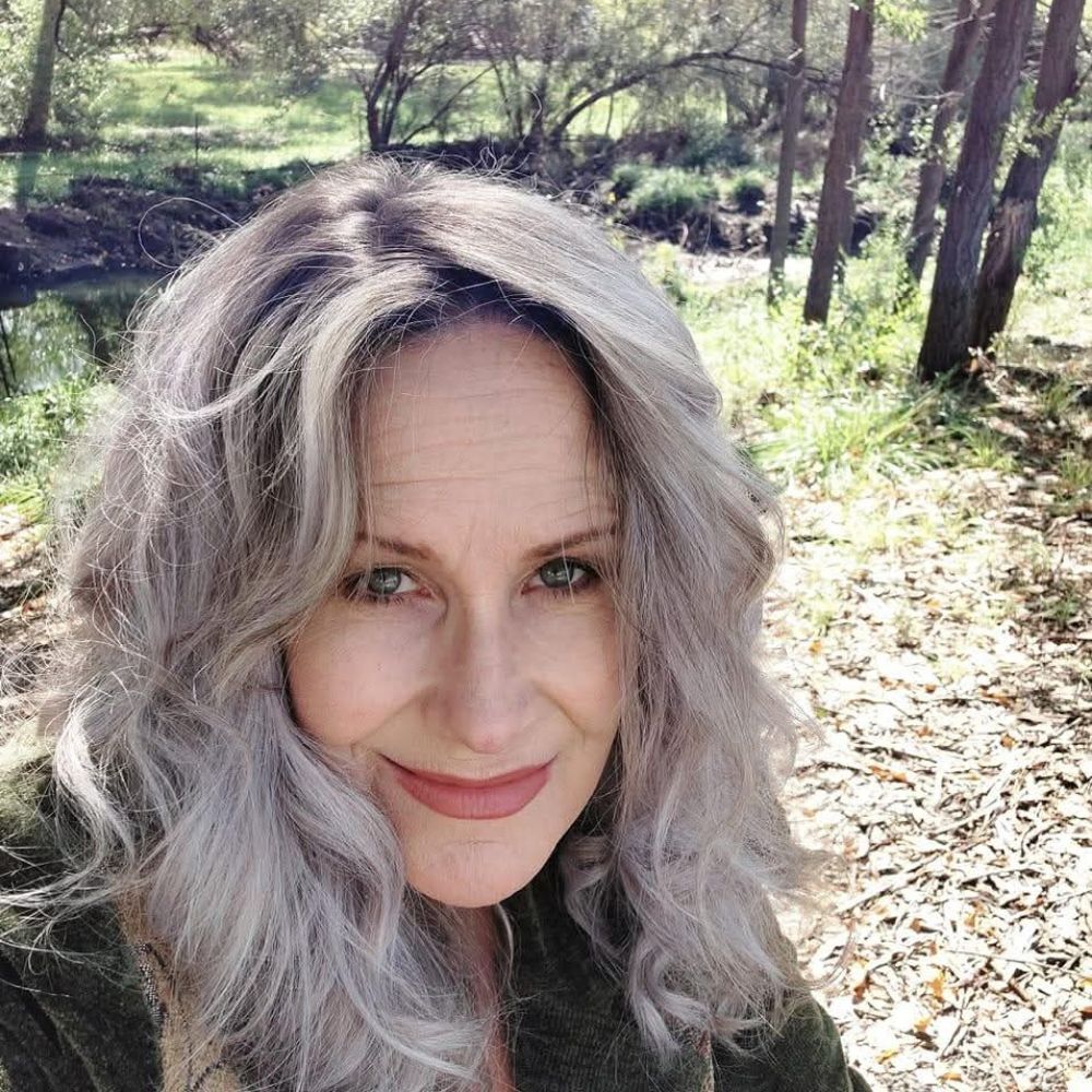 Adrienne (Andi) Allen