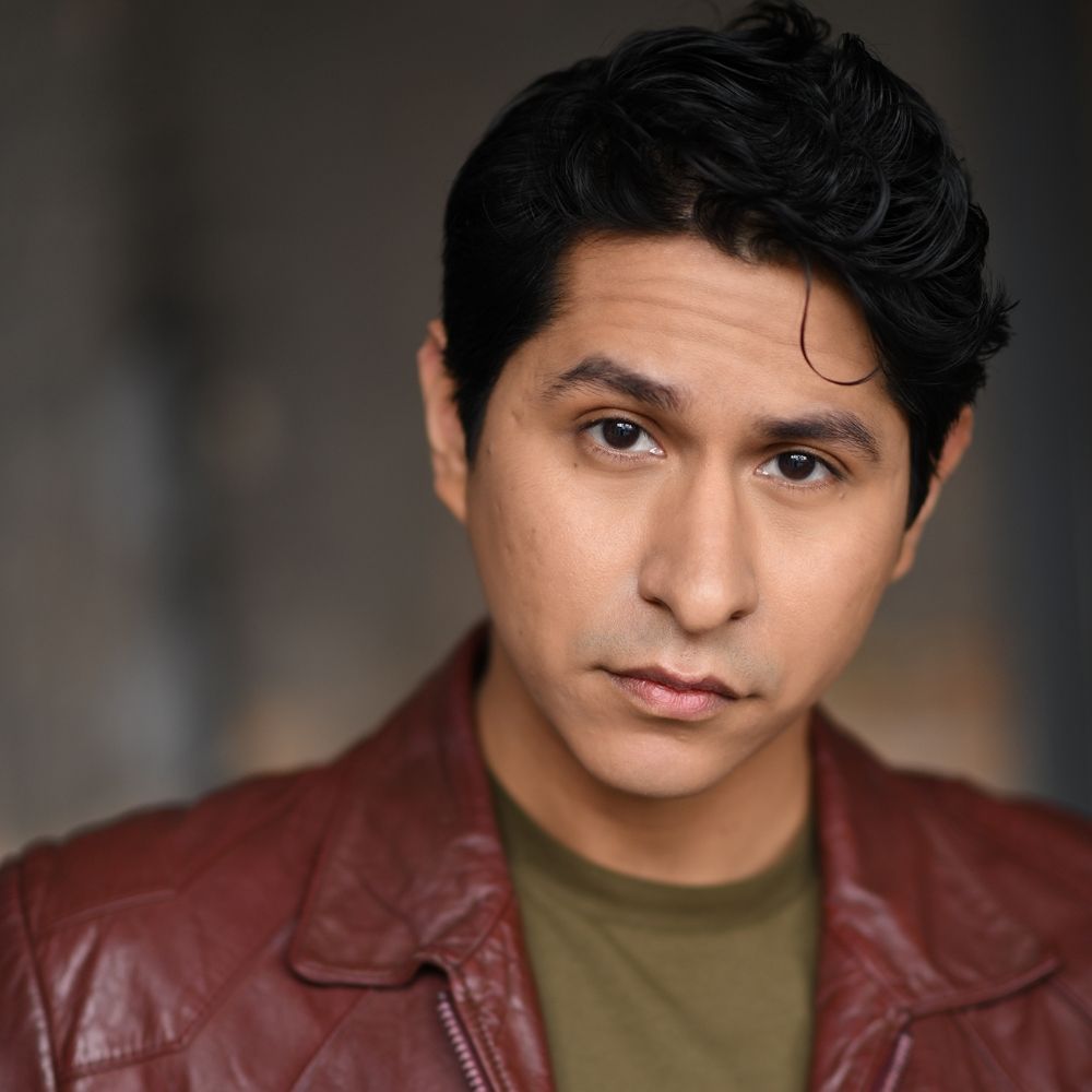 Oscar Quiroz