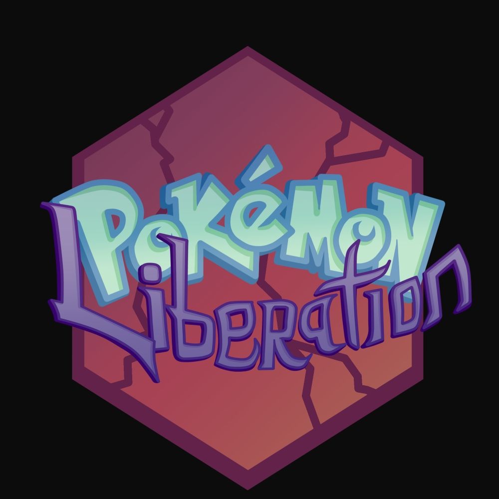 Pokémon Liberation