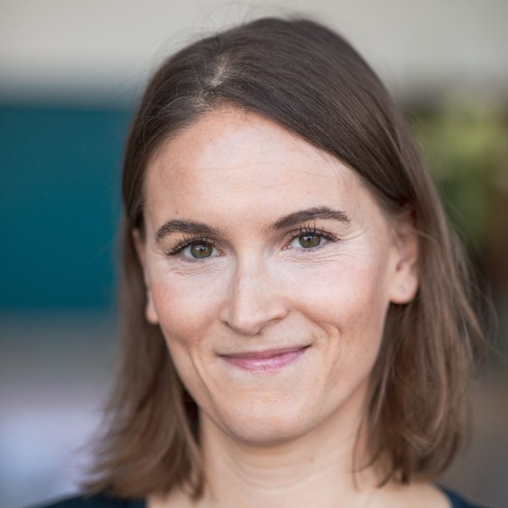 Bethany Crowe