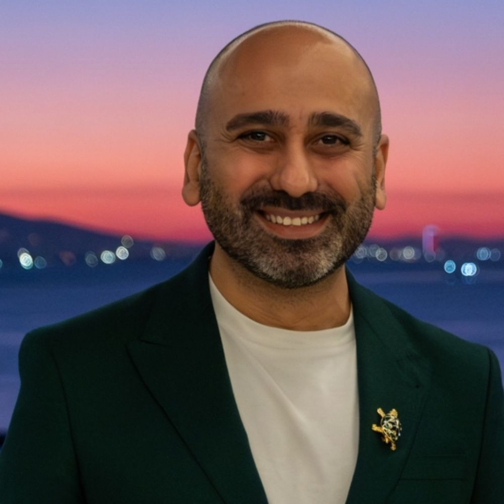 Haydar Akdağ