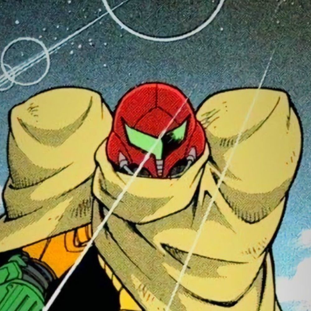 User avatar