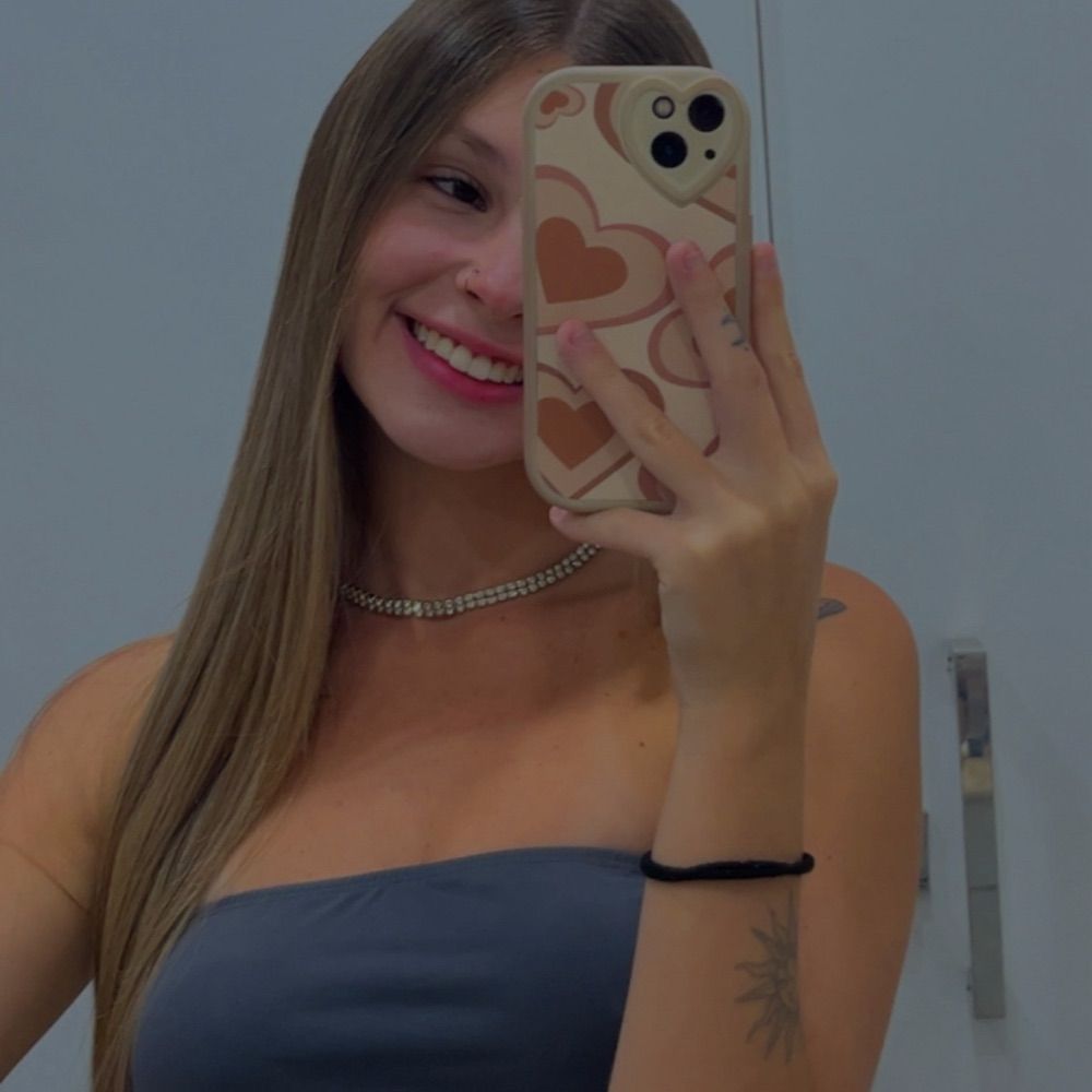 loira surtada✨