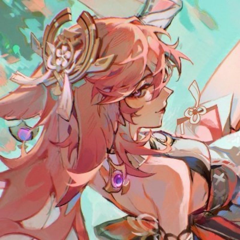 User avatar