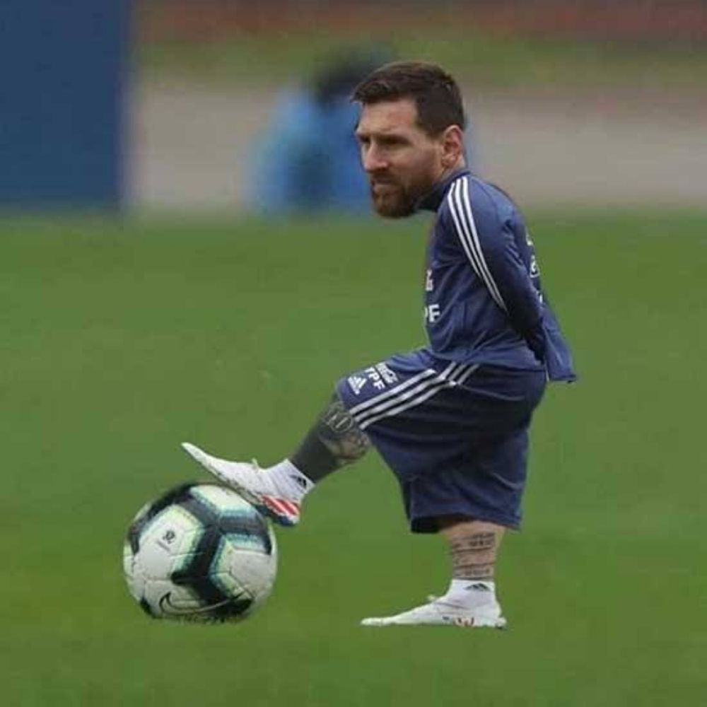 David