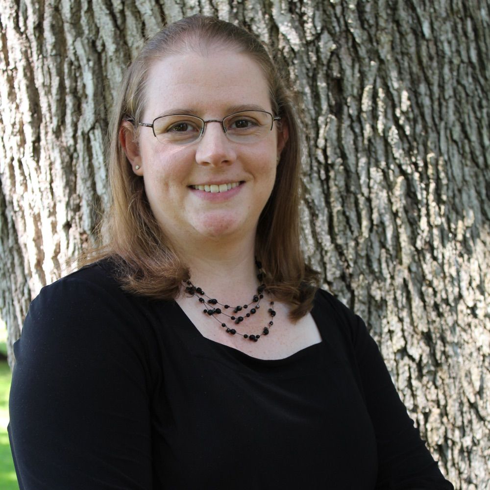 Becky Emmert