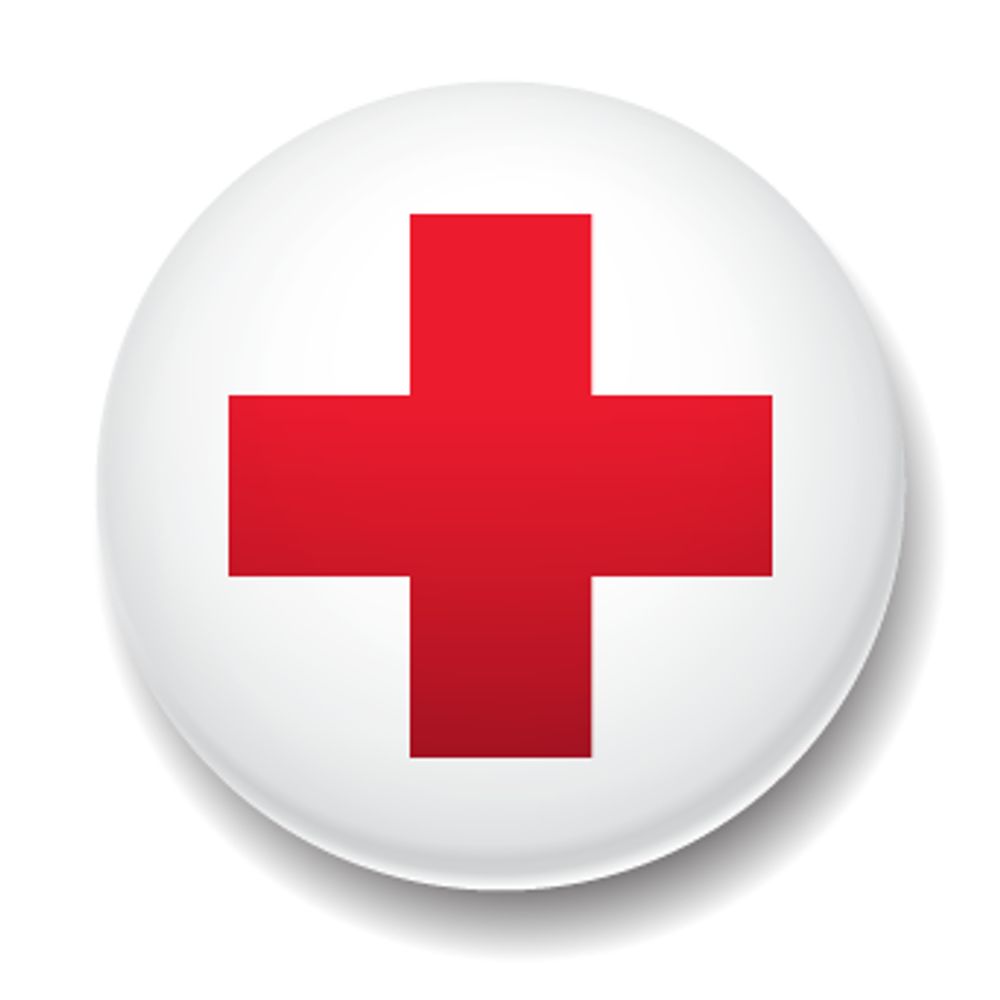 American Red Cross of Tennessee