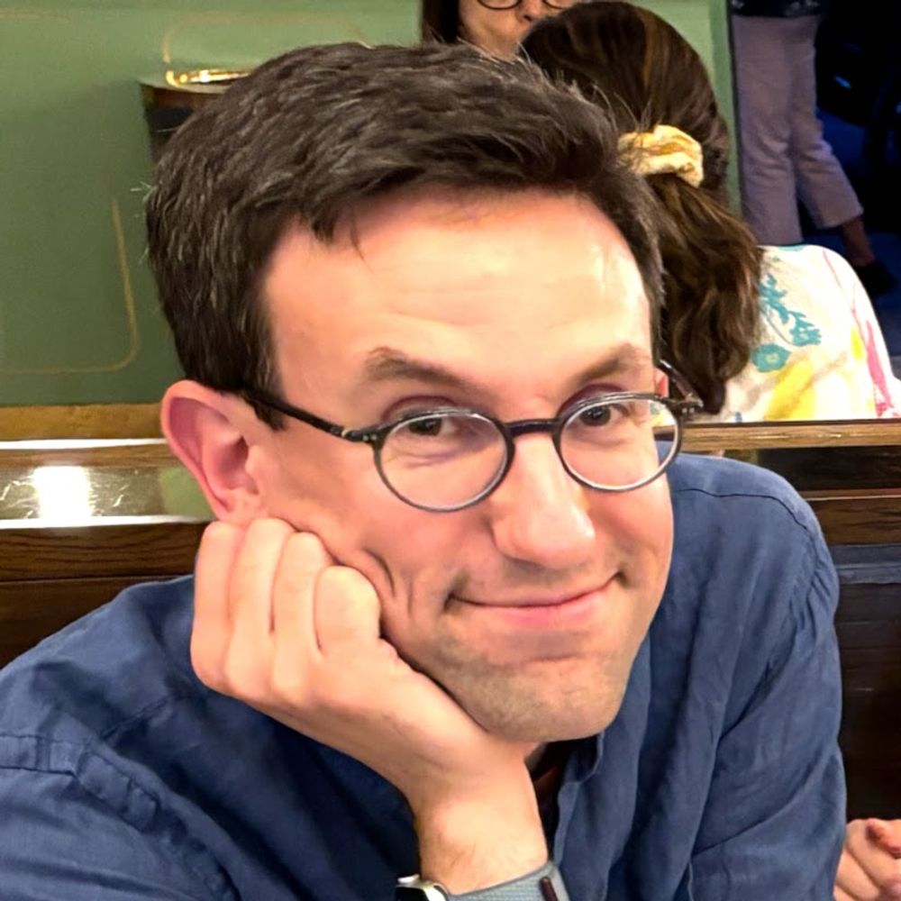 Michael Birnbaum