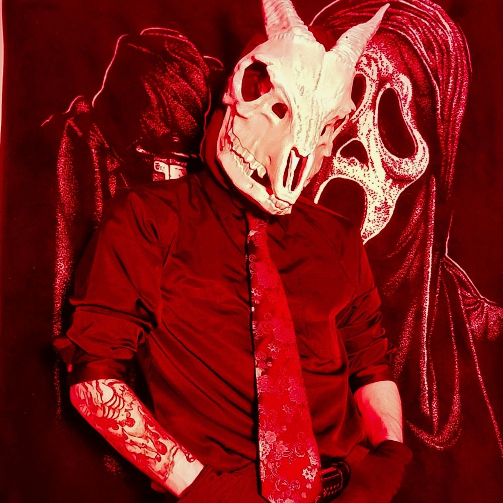 The Dark Urge Production🖤😈🔥🥵💀
