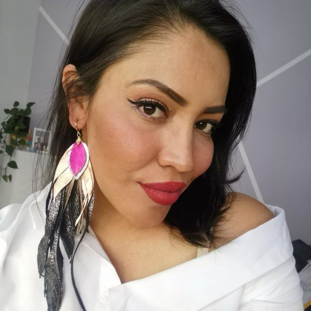 Zuri Cabrera