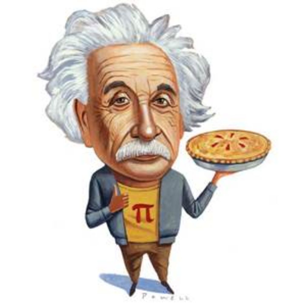 Today is a Great Day for Math
