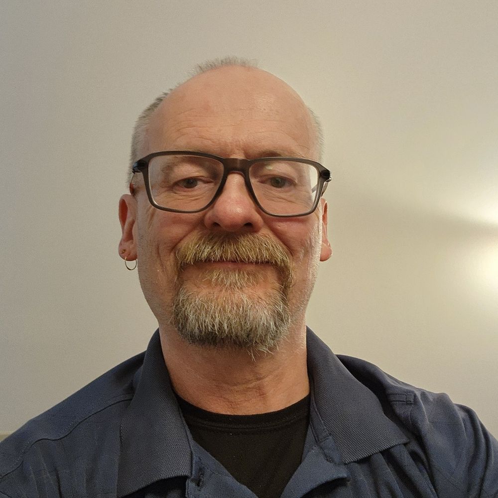 Friar Don Pratt