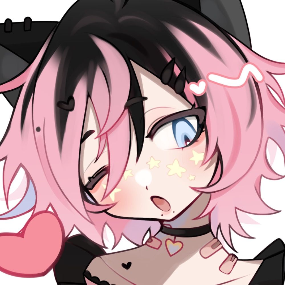 🩷 Boba 🖤 PreDebut!!~ ✨VGen✨